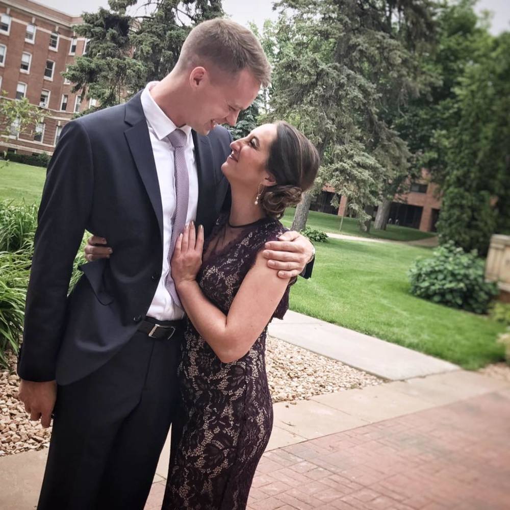 Meet your Posher, Steph